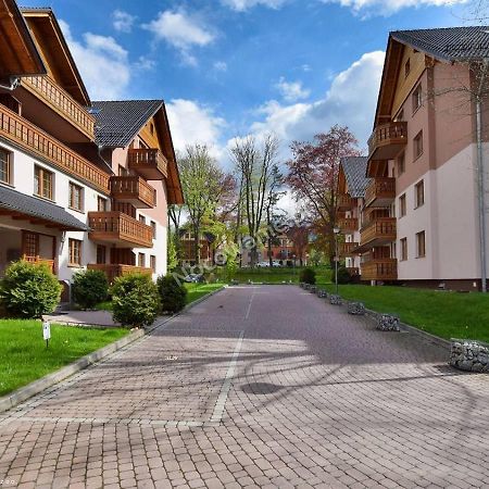 Karpacz Wczasy Apartment Exterior photo