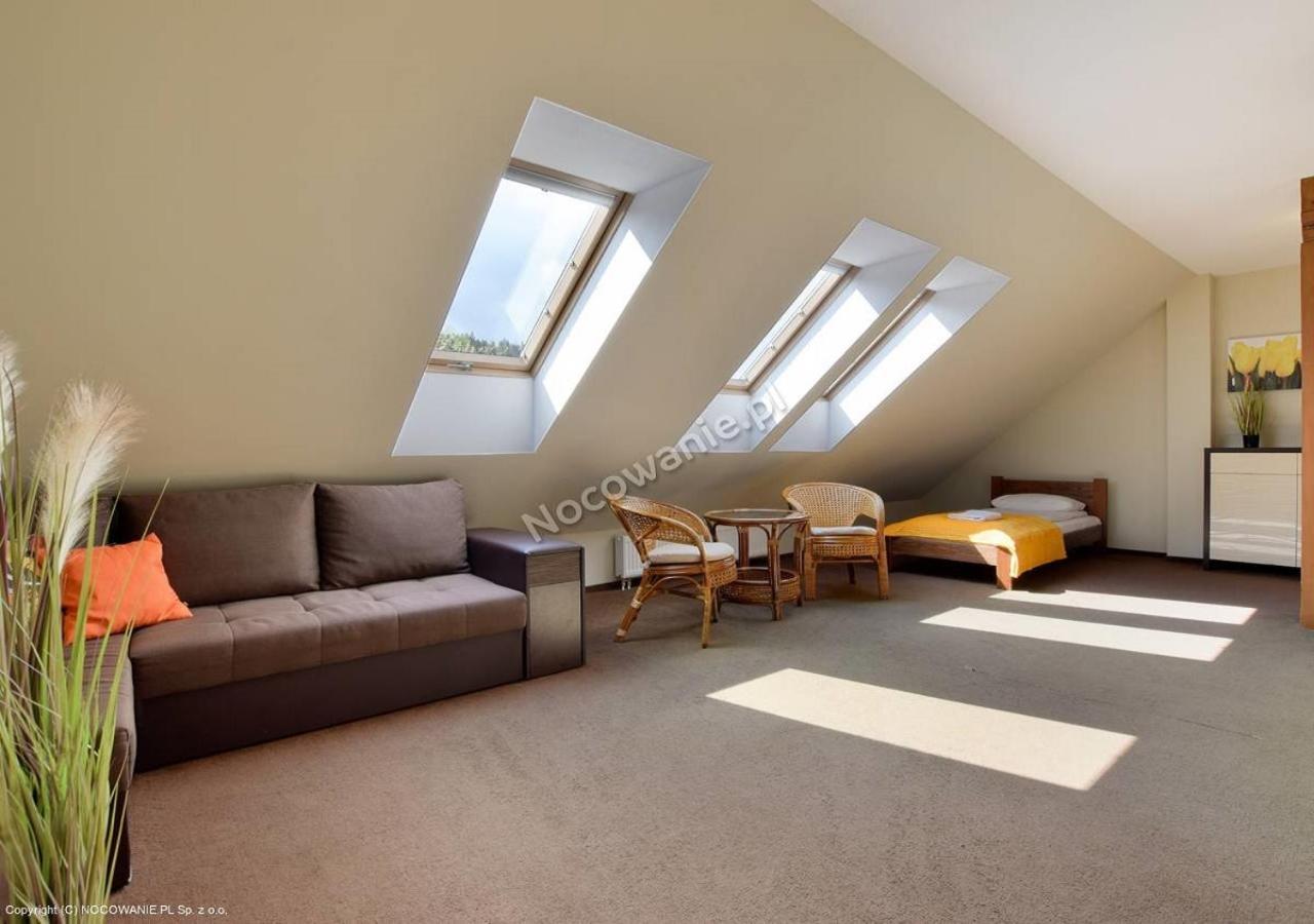 Karpacz Wczasy Apartment Exterior photo