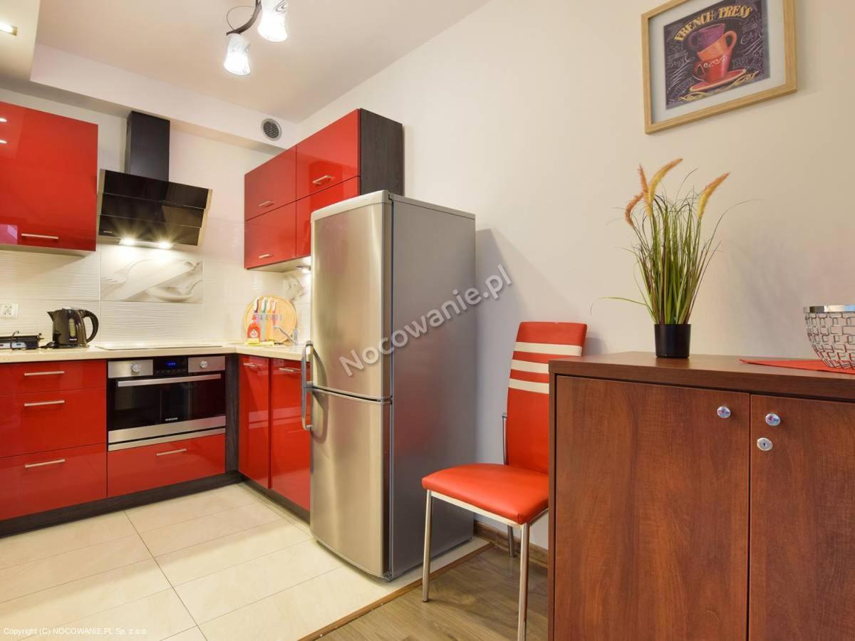 Karpacz Wczasy Apartment Exterior photo