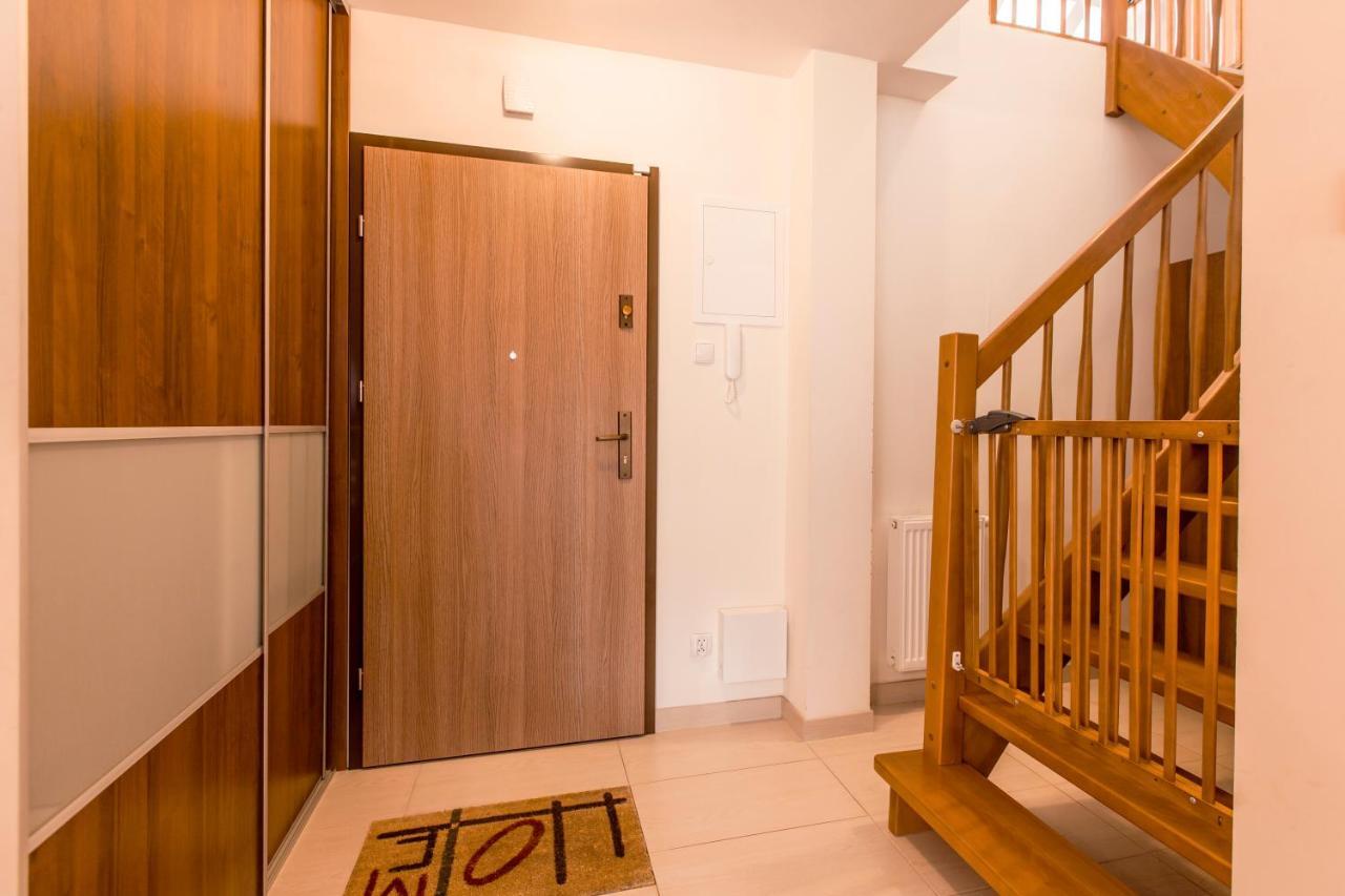 Karpacz Wczasy Apartment Exterior photo